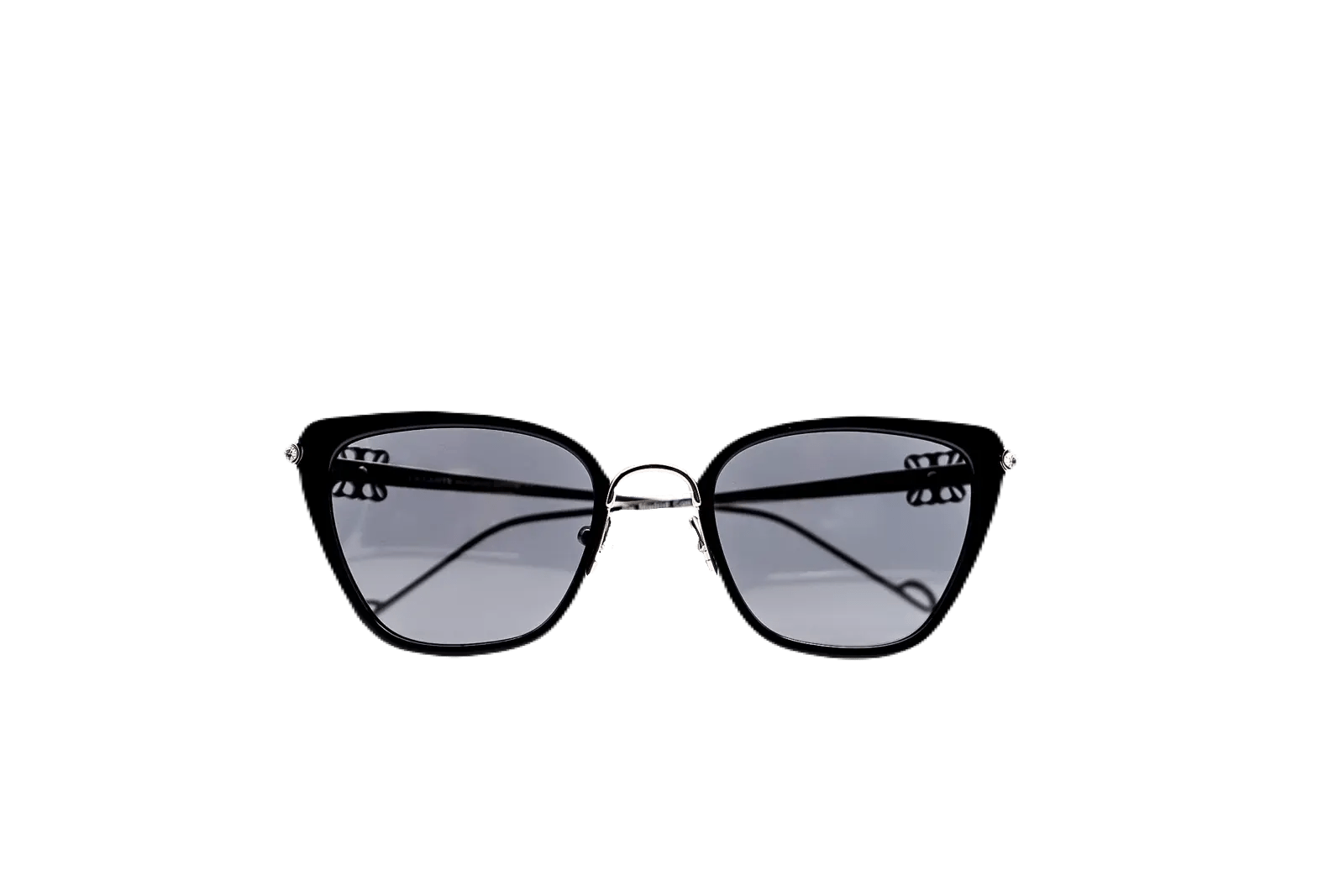 Cat Eye Sunglasses - La Gente Madrid