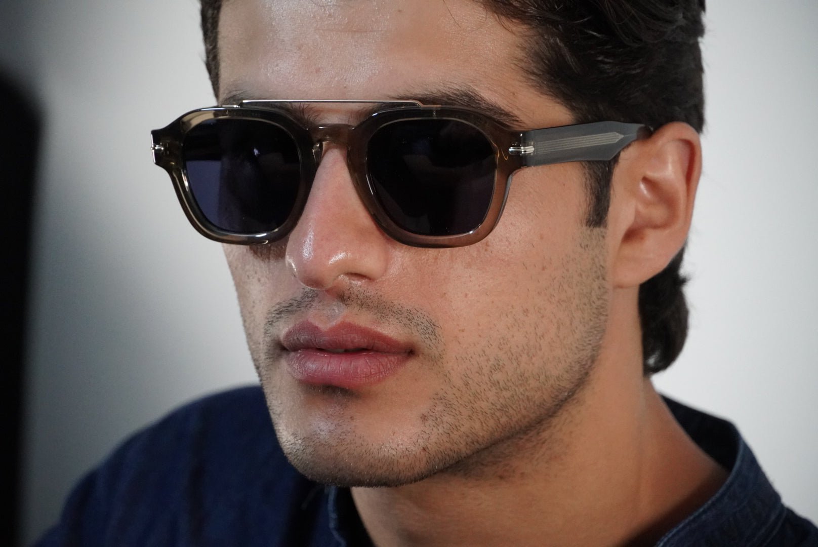 Men Sunglasses - La Gente Madrid