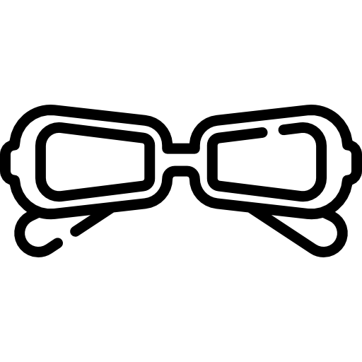 Oval Sunglasses - La Gente Madrid