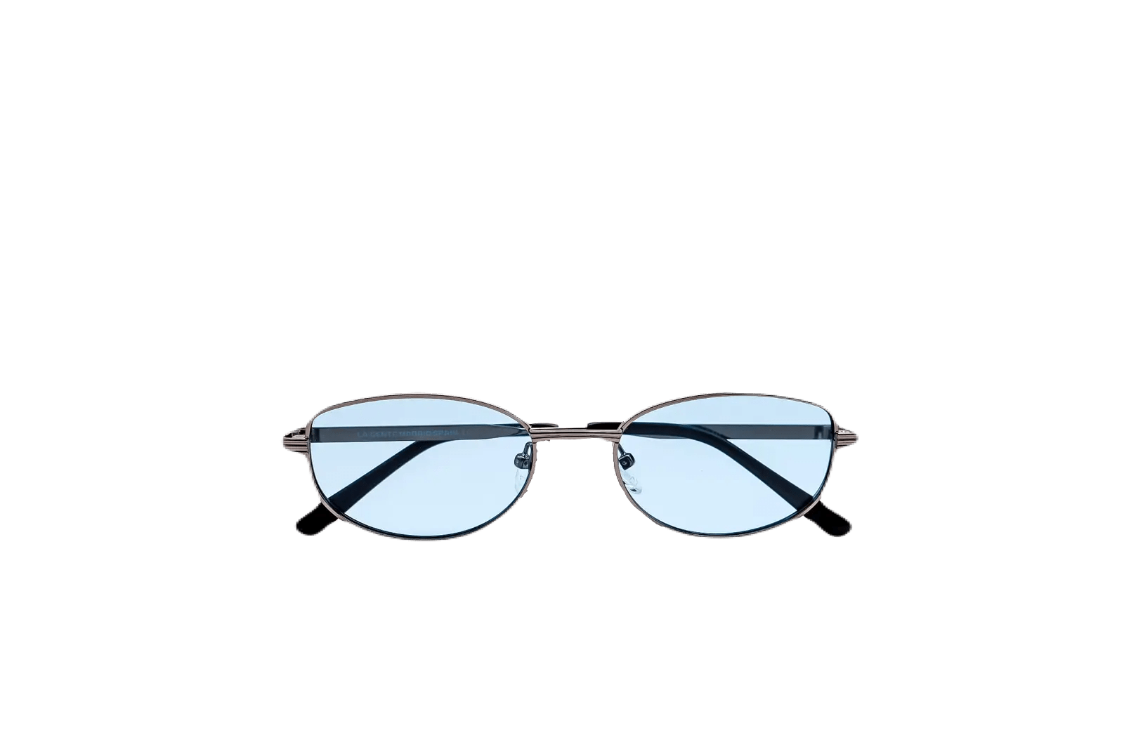 Oval Sunglasses - La Gente Madrid