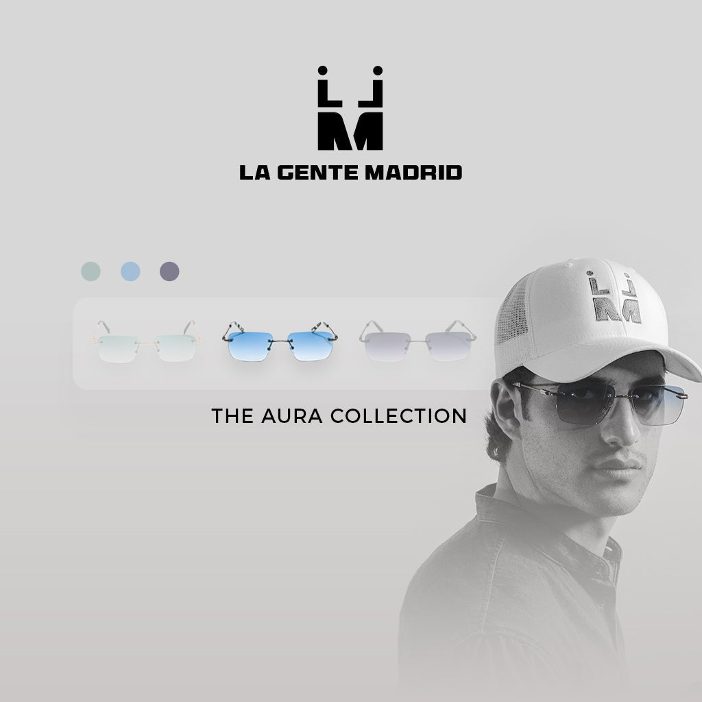 The Aura Collection - La Gente Madrid