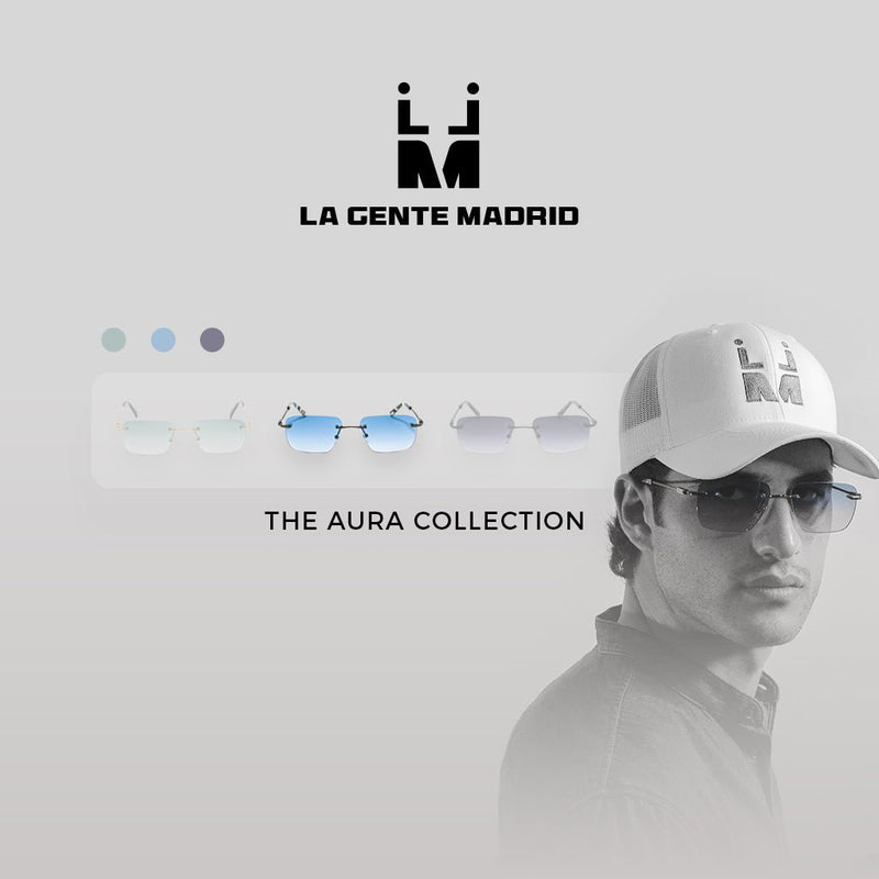 The Aura Collection - La Gente Madrid