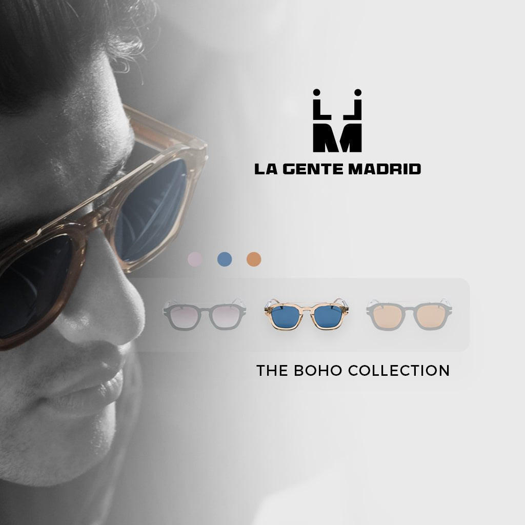 The Boho Collection - La Gente Madrid