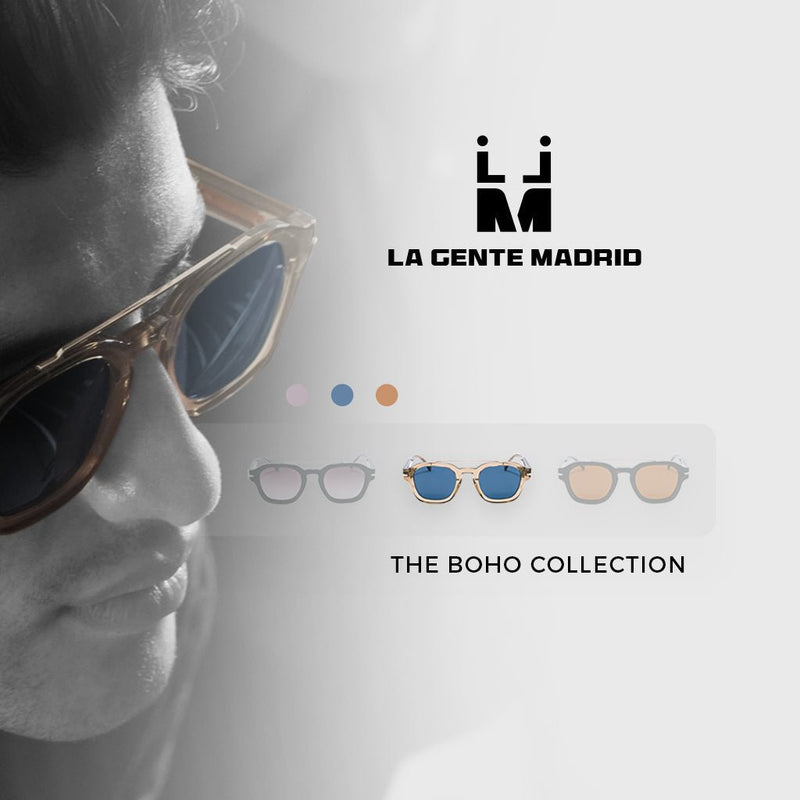 The Boho Collection - La Gente Madrid