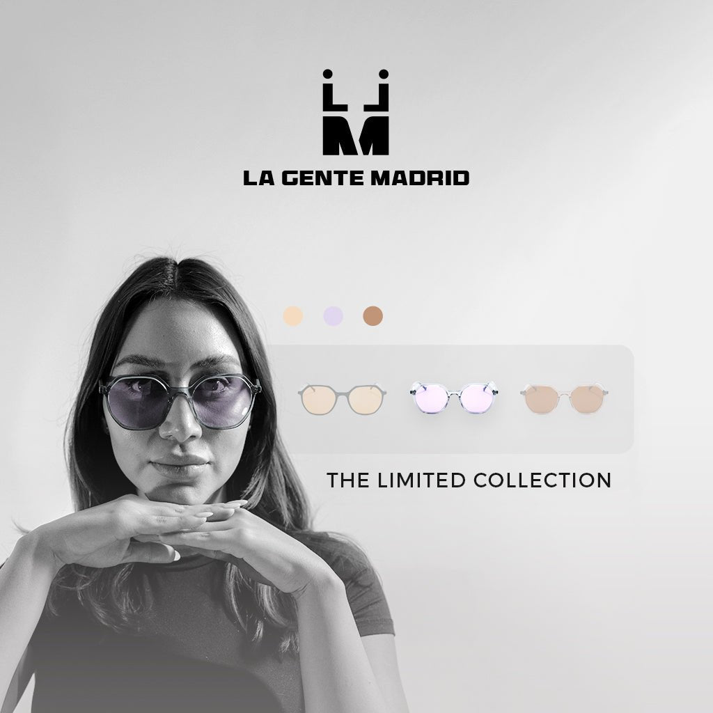 The Limited Collection - La Gente Madrid