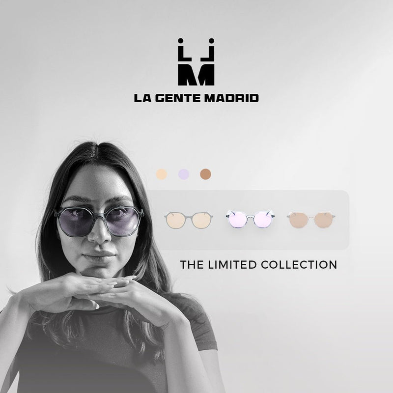 The Limited Collection - La Gente Madrid