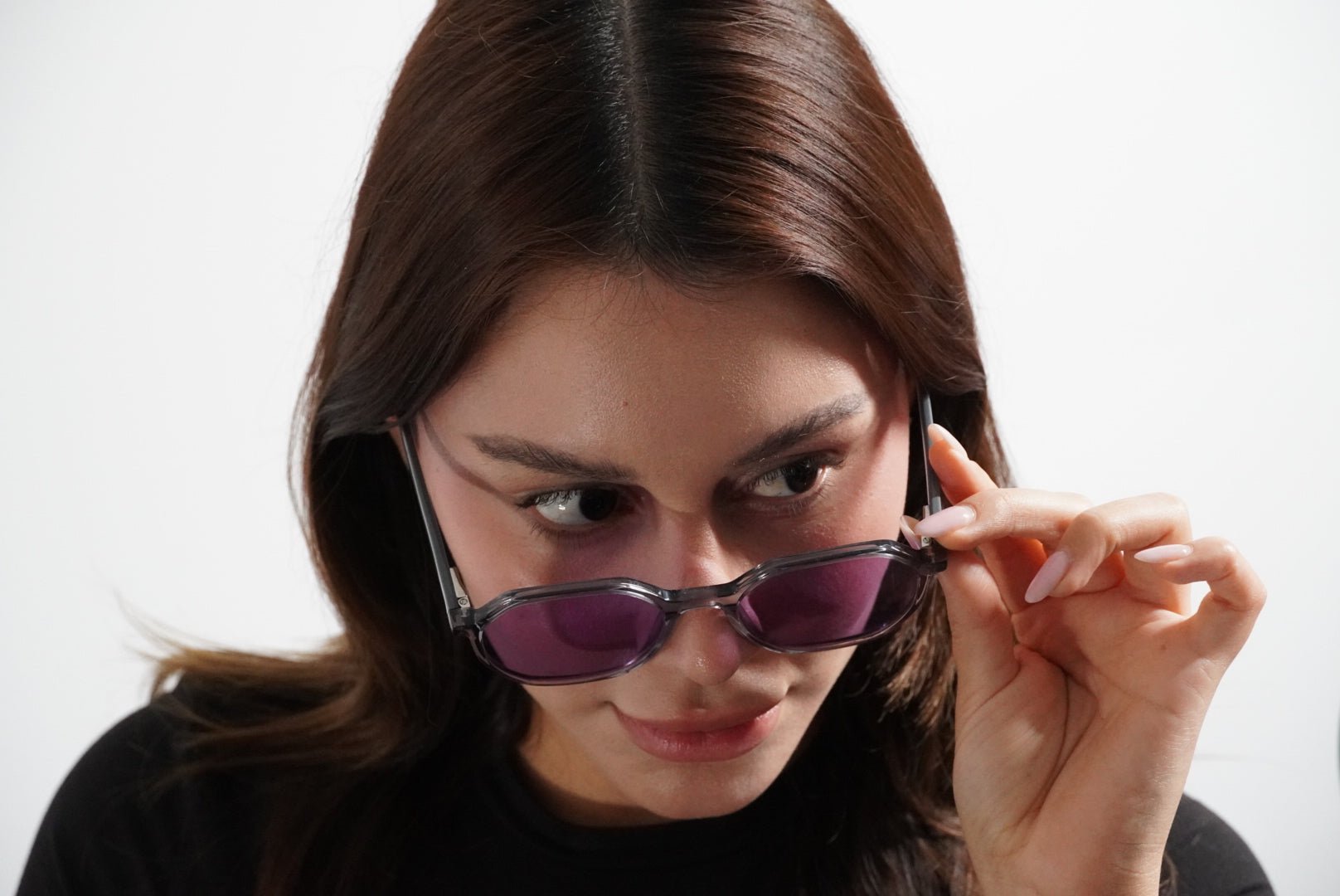 Women sunglasses - La Gente Madrid