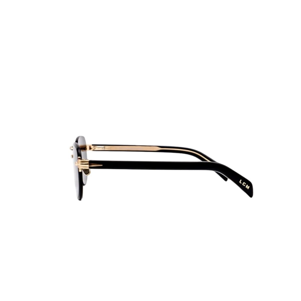 La Gente Madrid - Jefe LG2800 C1 - La Gente Madrid