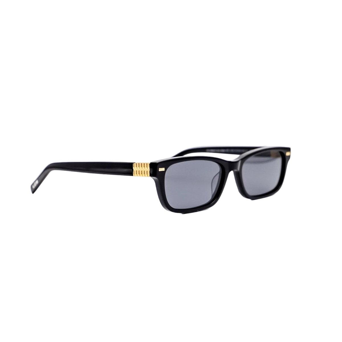 La Gente Madrid - Noir MB 1554 C1 - La Gente Madrid