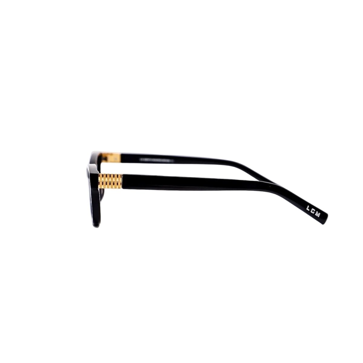 La Gente Madrid - Noir MB 1554 C1 - La Gente Madrid