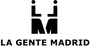 La Gente Madrid Logo